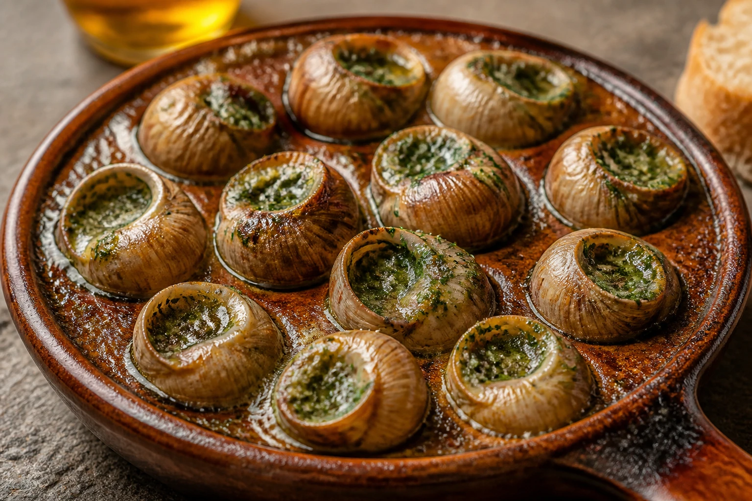Comment préparer des escargots : le guide complet
