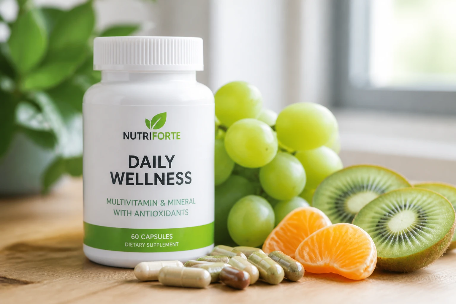 Vinali de Nutrifii : dangers, effets secondaires et prudence