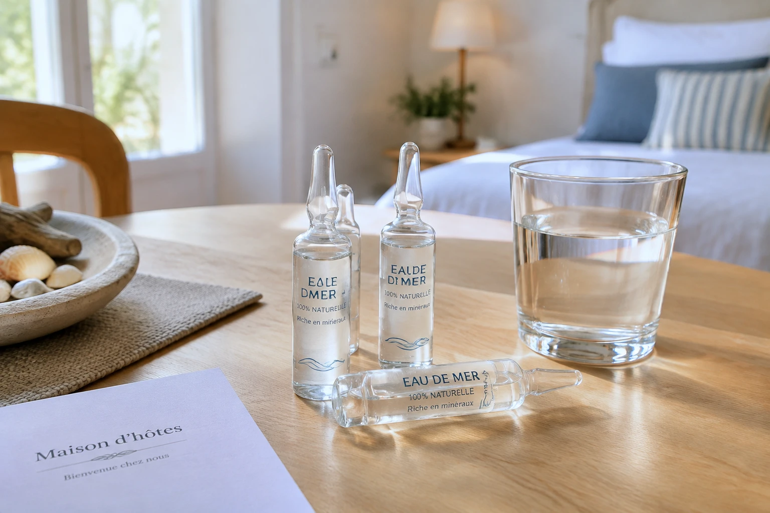 Eau de Quinton et foie : ce que l&rsquo;on peut vraiment en attendre